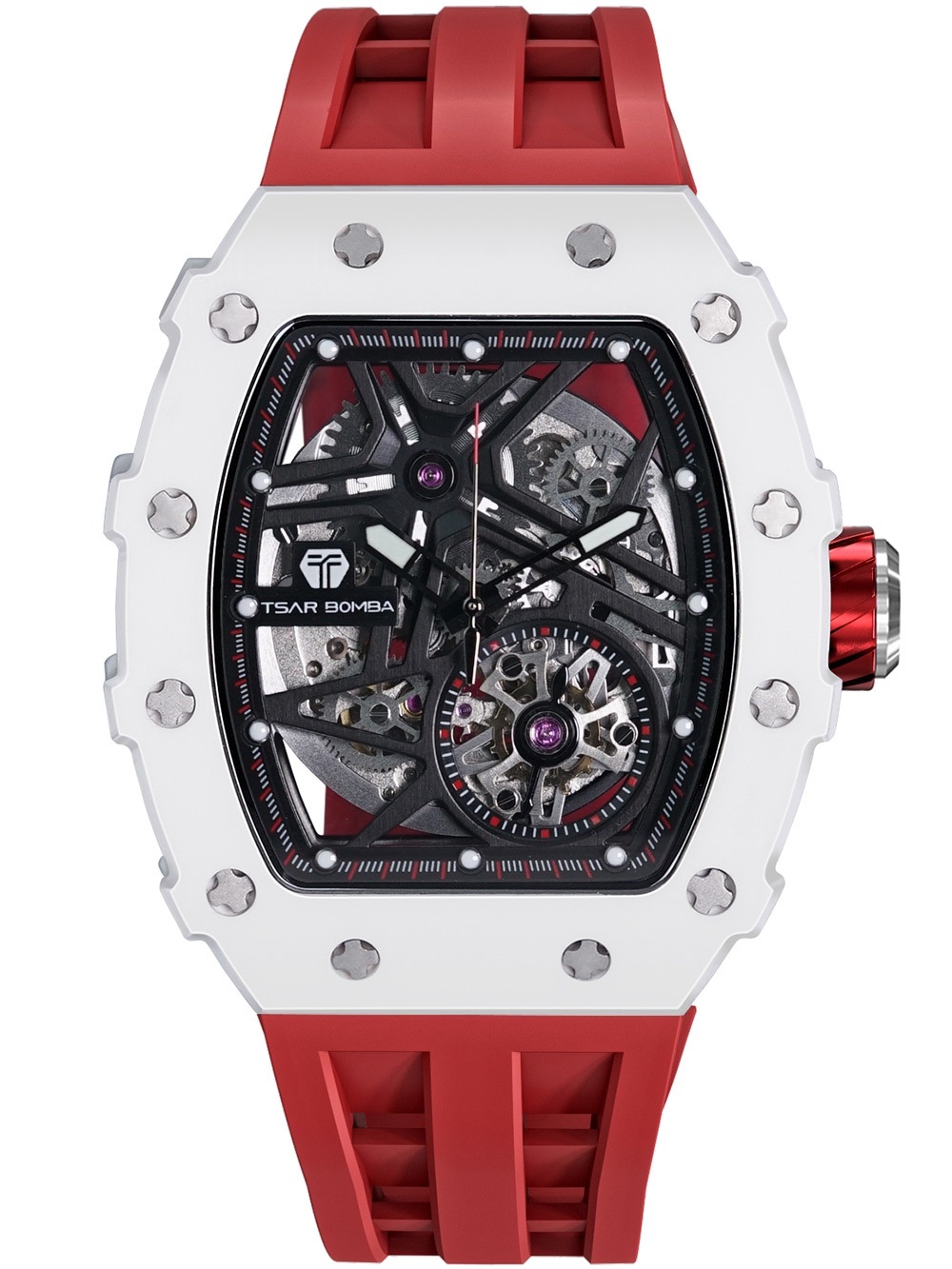CARRERA Mod. CARRERA341_S-248_R-54