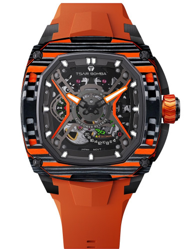 TSAR BOMBA Mod. TB8605A-03