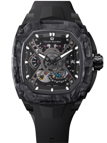 TSAR BOMBA Mod. TB8605A-04