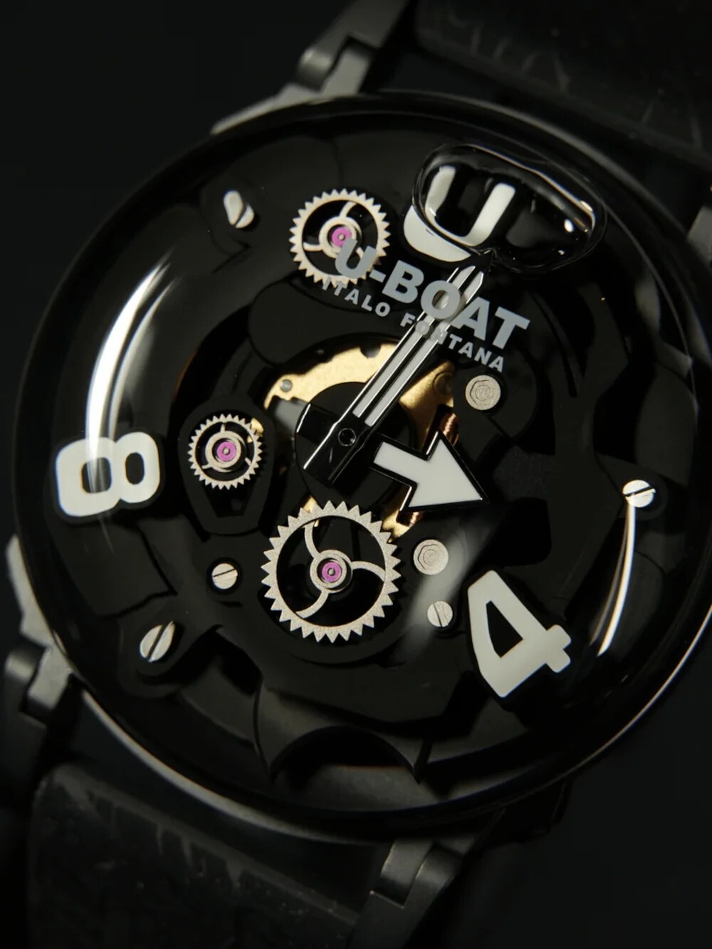 U-BOAT Mod. 3355
