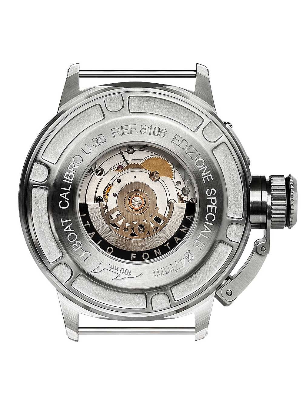 U-BOAT Mod. 8105