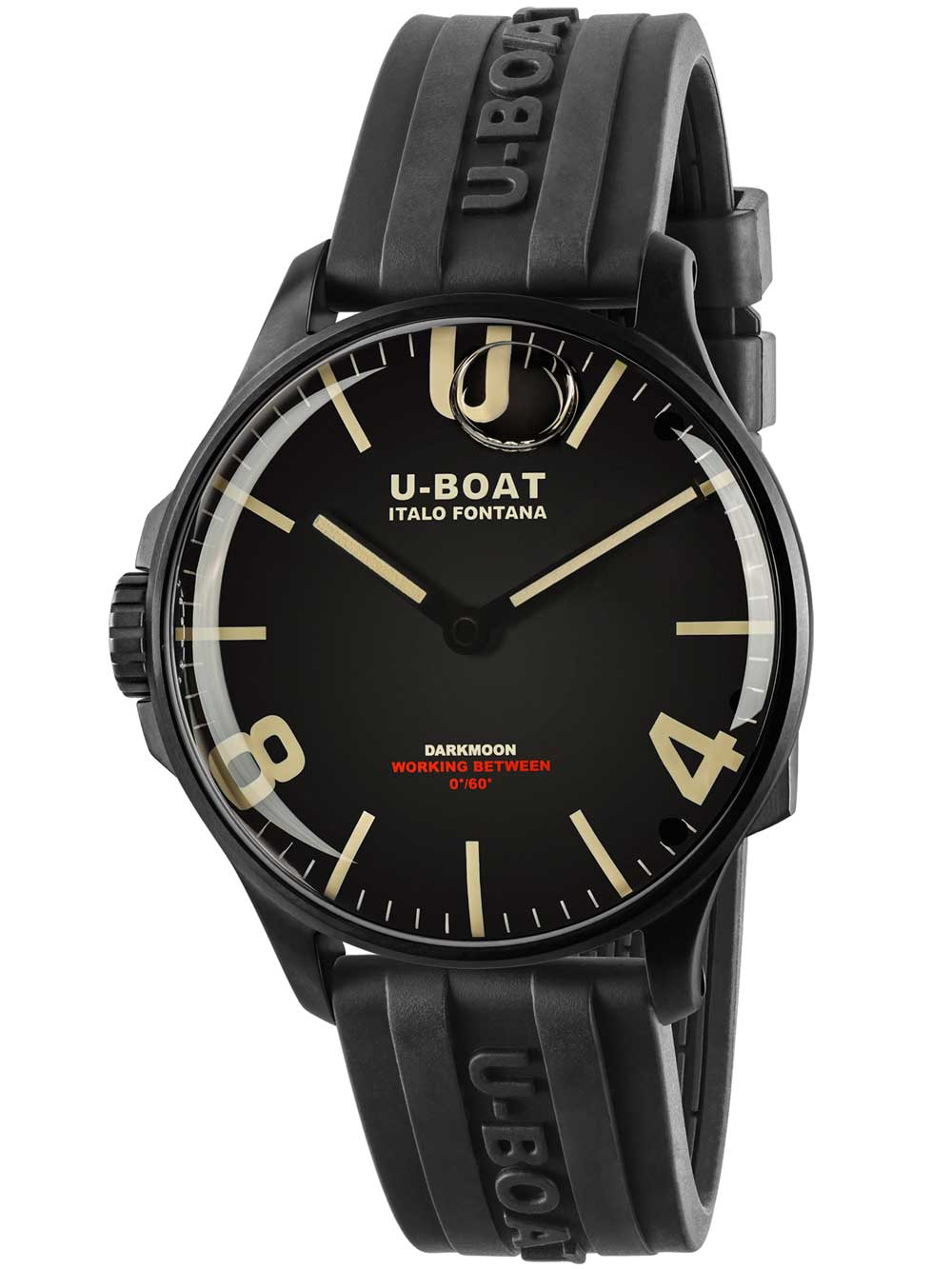 U-BOAT Mod. 8464_D