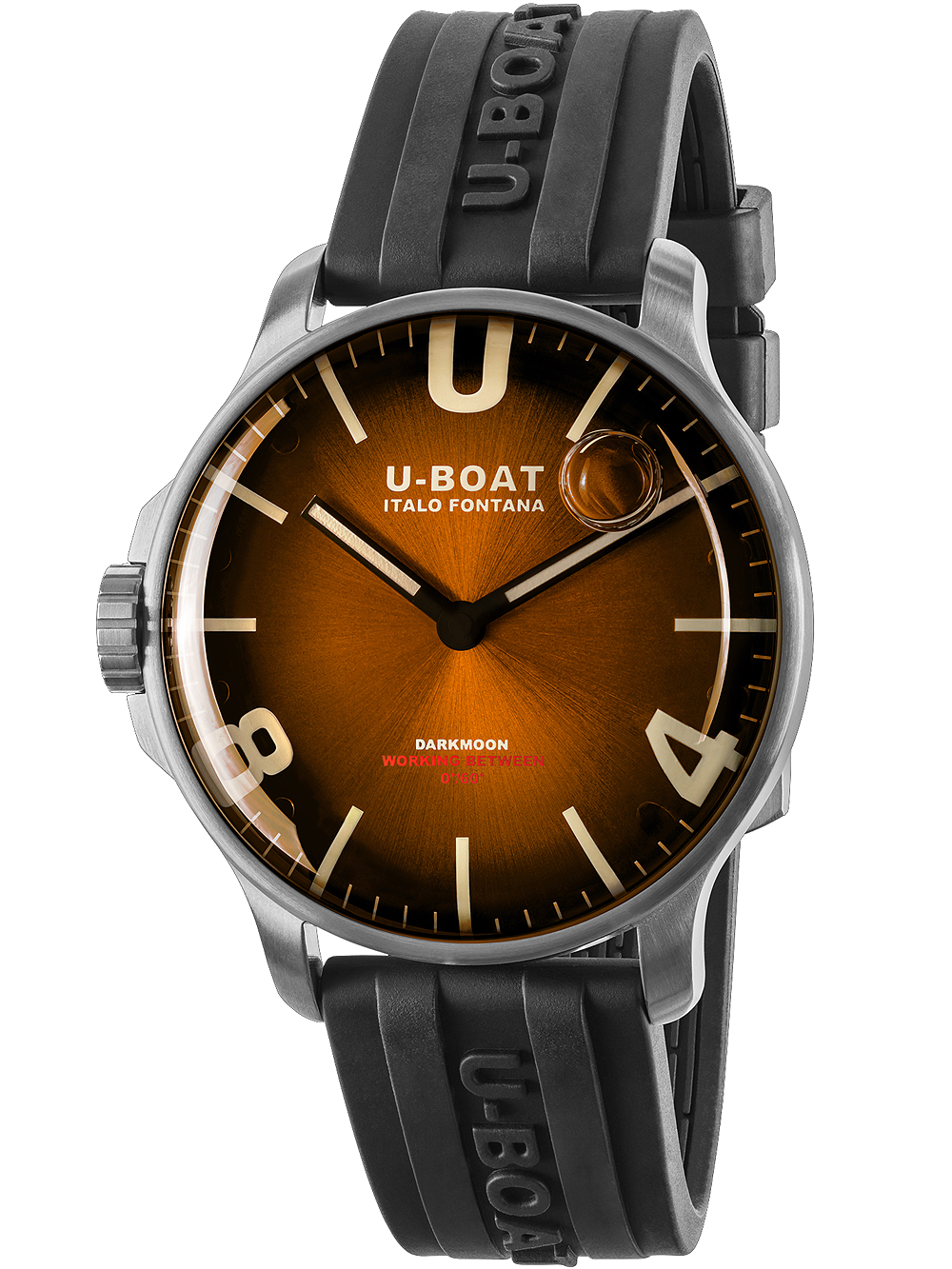 U-BOAT Mod. 8703_B