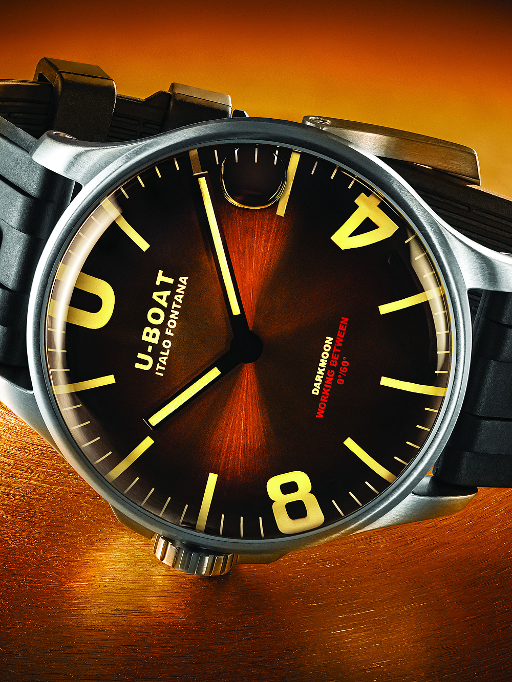 U-BOAT Mod. 8703_B