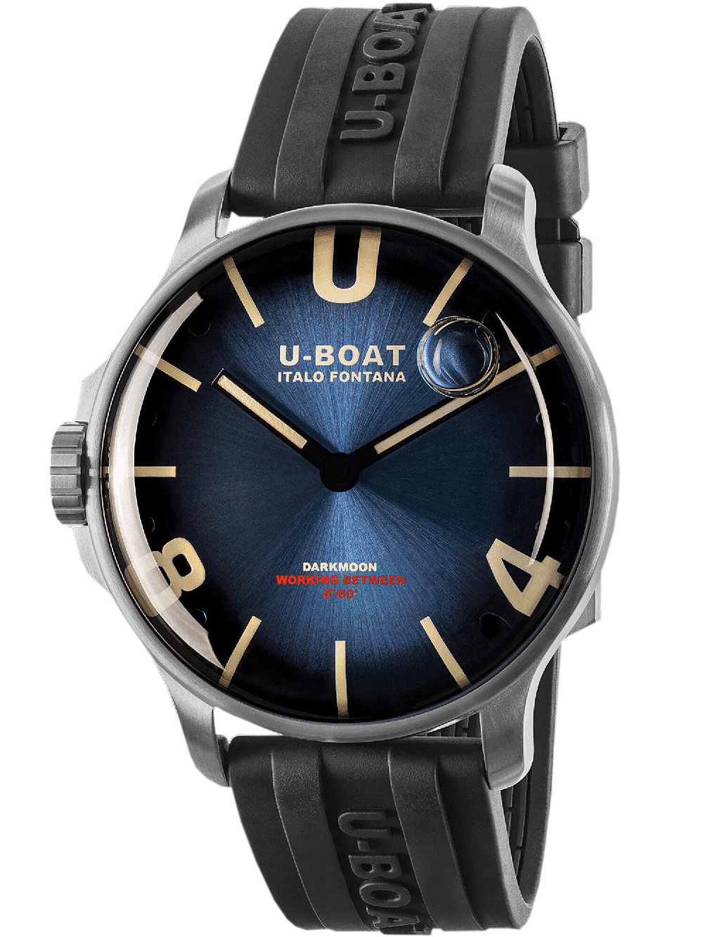 U-BOAT Mod. 8704_E