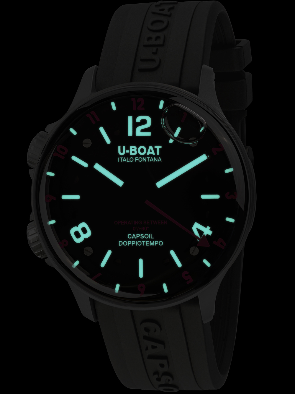 U-BOAT Mod. 8839_A