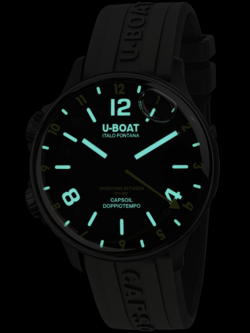 U-BOAT Mod. 8840_B