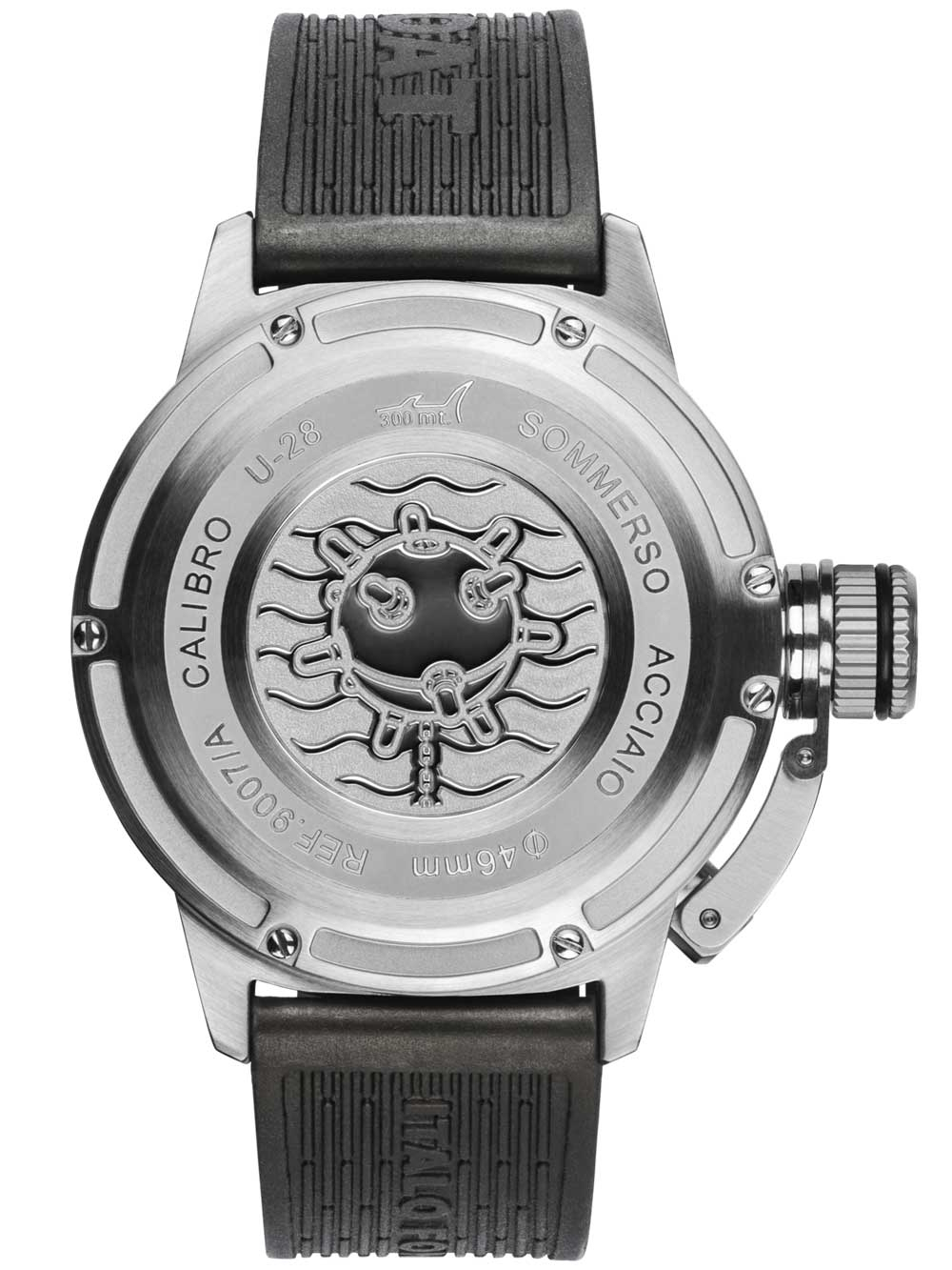 U-BOAT Mod. 9007_A