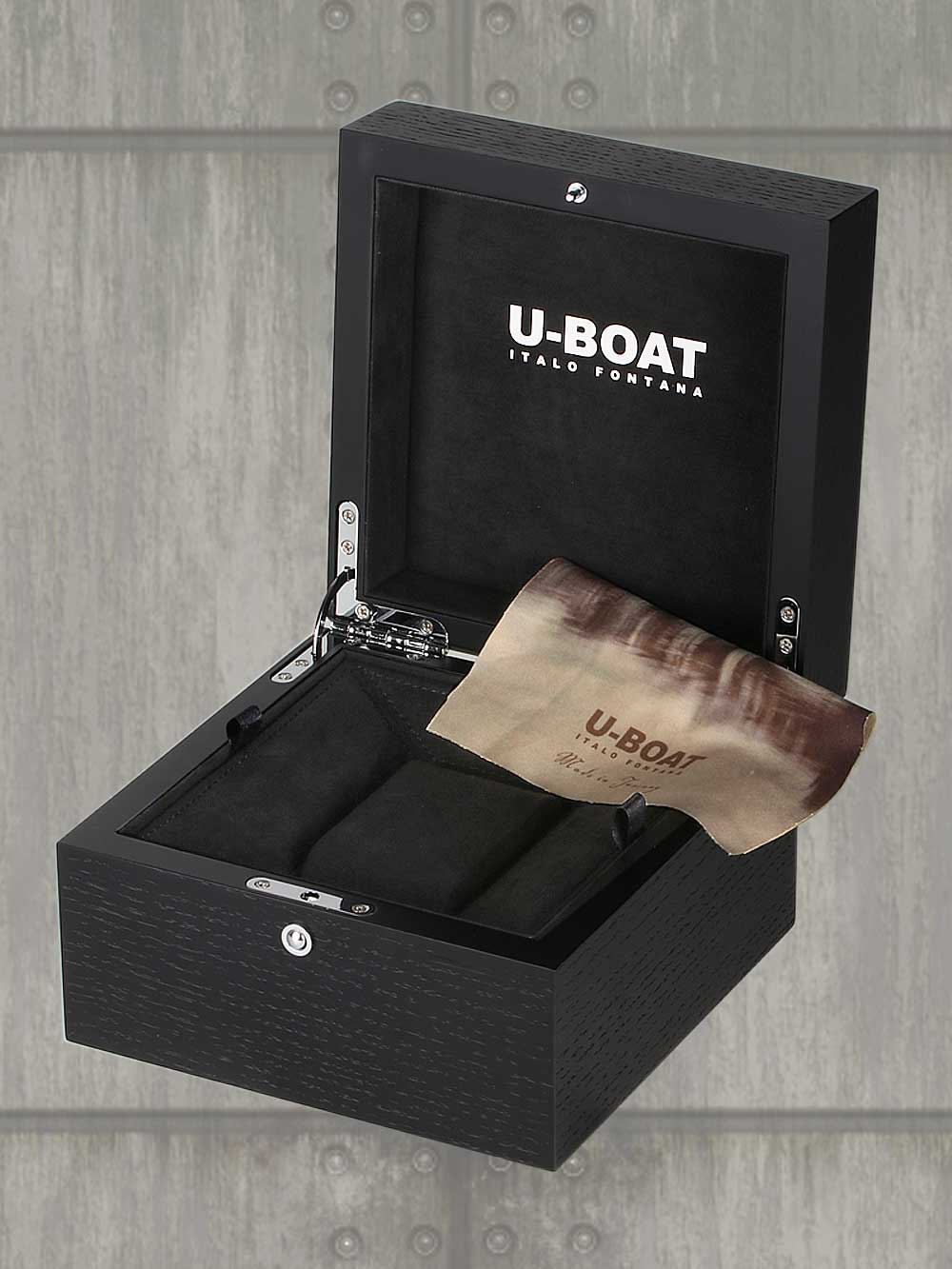 U-BOAT Mod. 9015