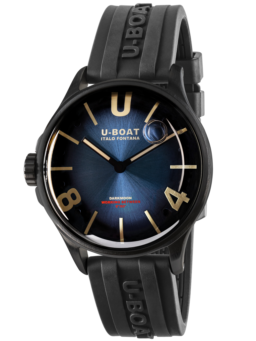 U-BOAT Mod. 9020_C