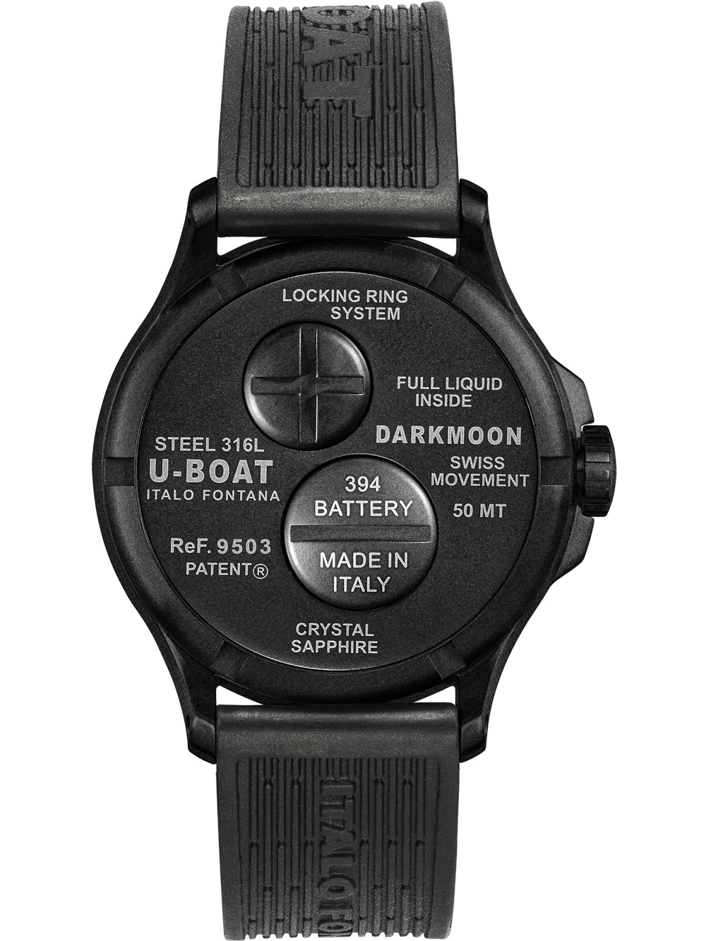 U-BOAT Mod. 9503_A