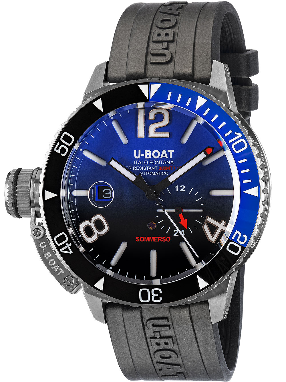 U-BOAT Mod. 9519