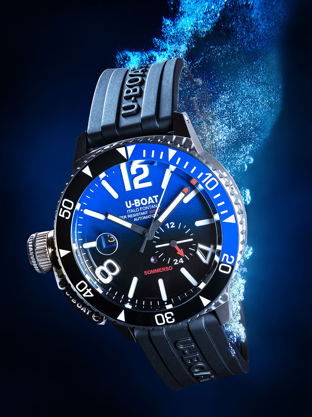 U-BOAT Mod. 9519