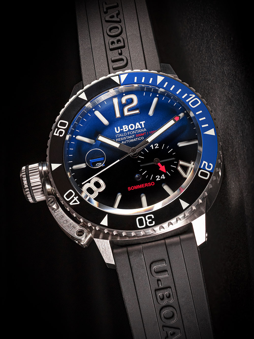 U-BOAT Mod. 9519
