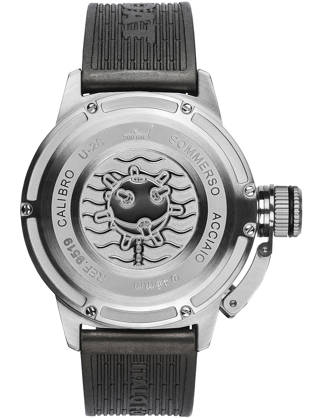 U-BOAT Mod. 9519