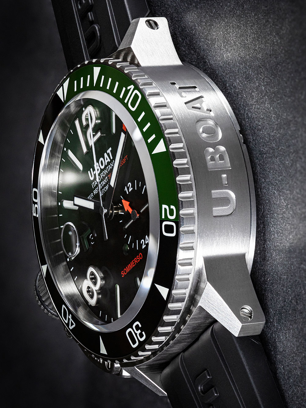 U-BOAT Mod. 9520