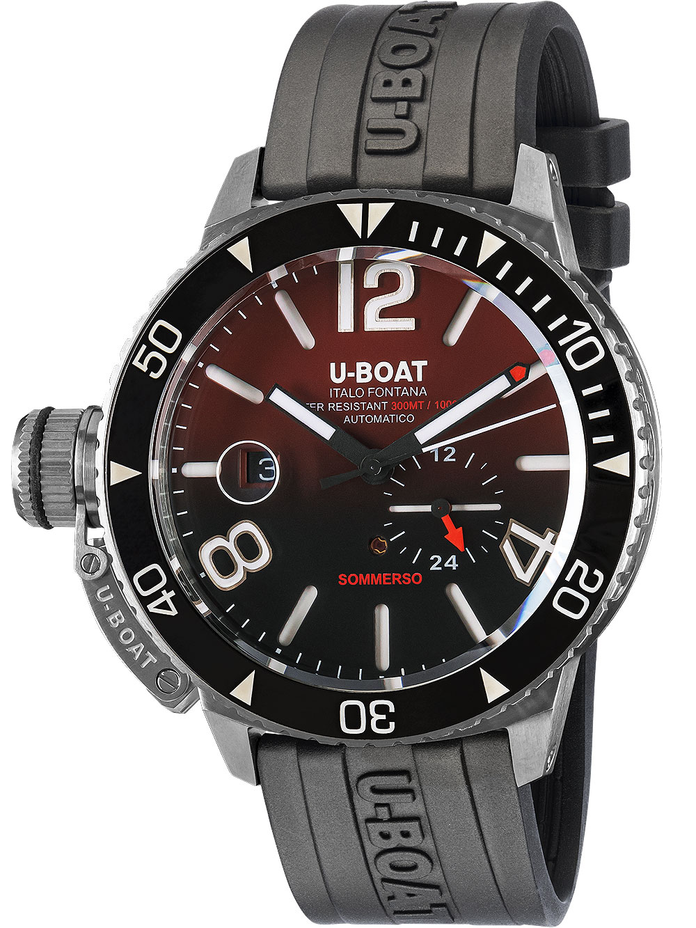 U-BOAT Mod. 9521