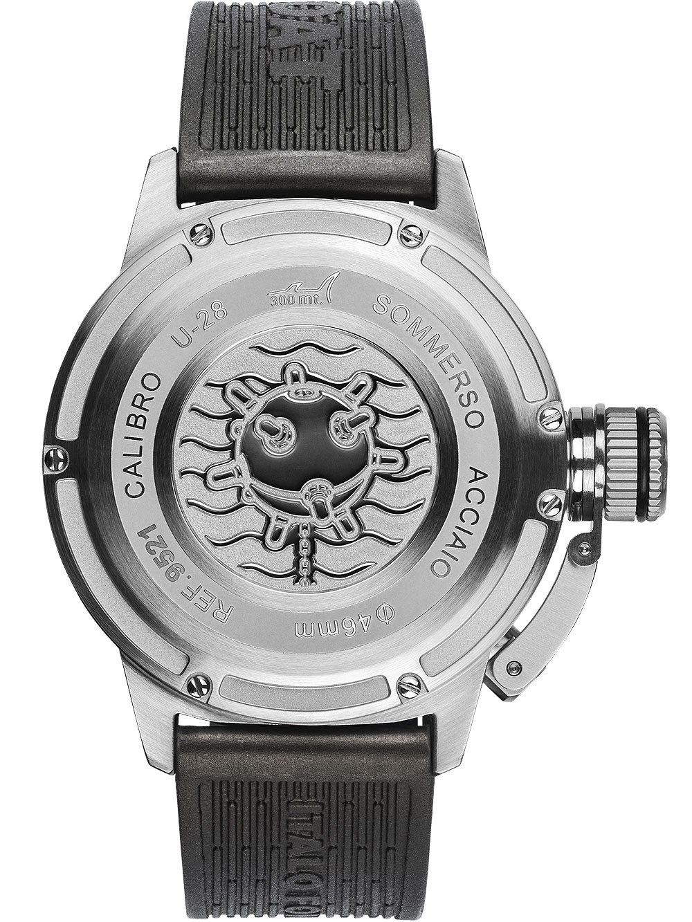 U-BOAT Mod. 9521