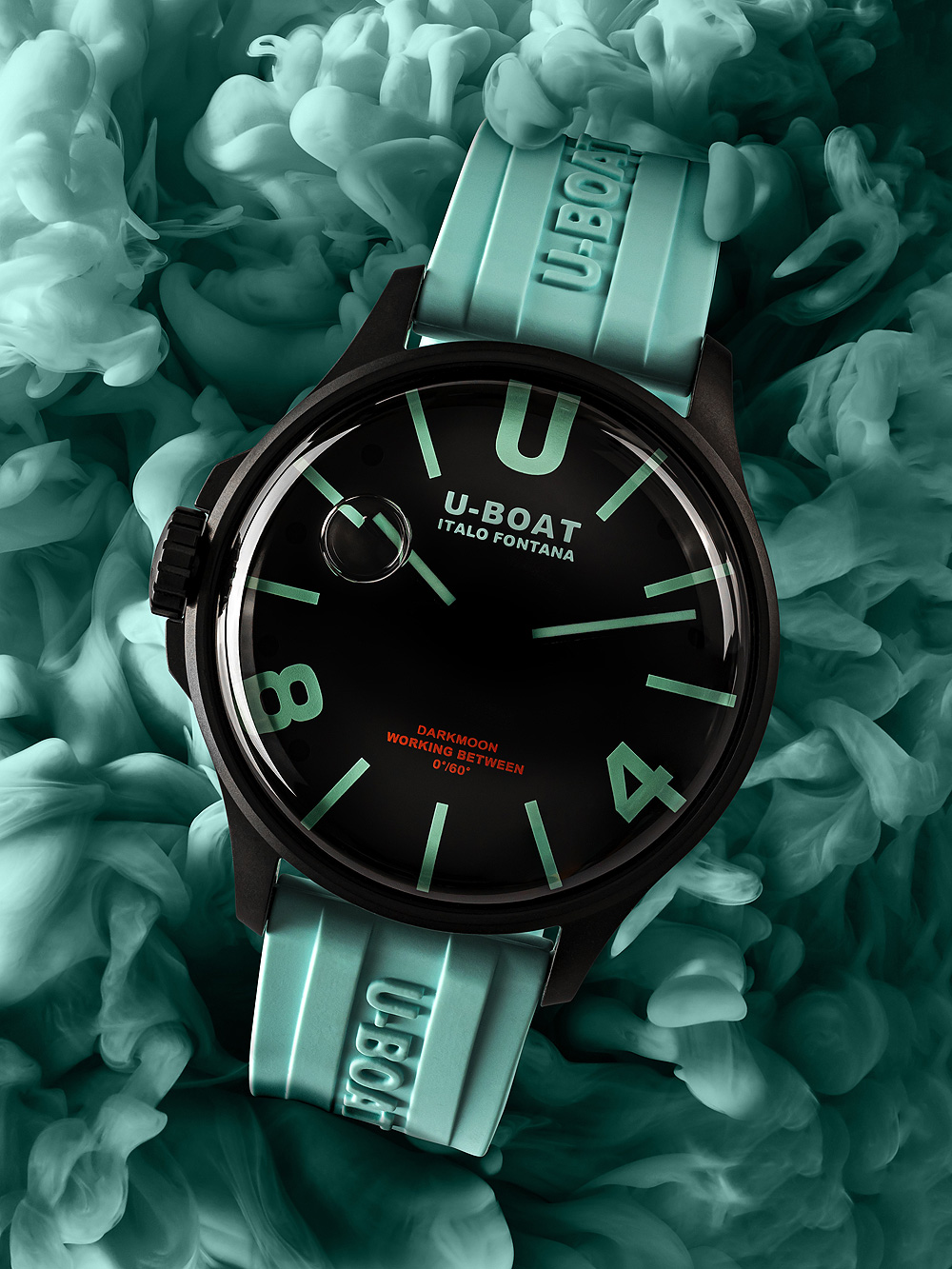 U-BOAT Mod. 9526_B