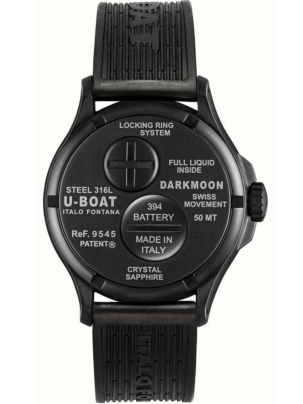 U-BOAT Mod. 9545