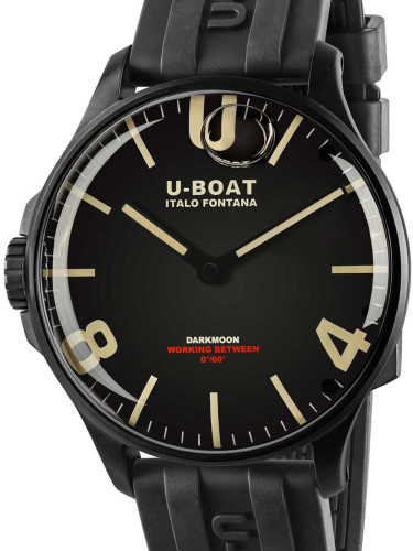 U-BOAT Mod. 8464_D