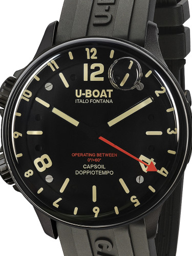U-BOAT Mod. 8770_A