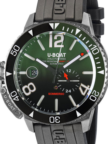 U-BOAT Mod. 9520