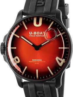 U-BOAT Mod. 8697_B