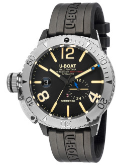 U-BOAT Mod. 9007_A