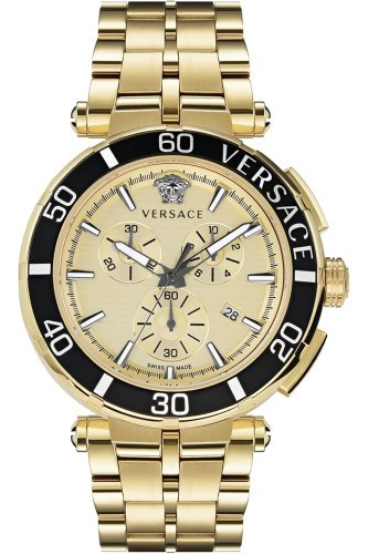 VERSACE Mod. GRECA