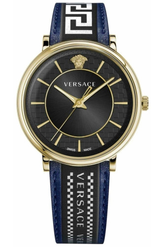 VERSACE Mod. V-CIRCLE