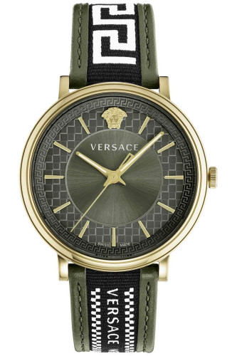 VERSACE Mod. V-CIRCLE
