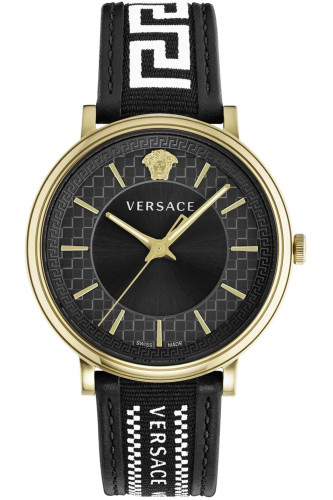 VERSACE Mod. V-CIRCLE GRECA EDITION