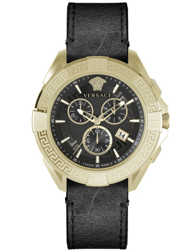 VERSACE Mod. CHRONO SPORTY