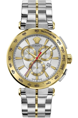 VERSACE Mod. GENT DAY - DATA - 24H