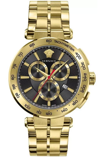 VERSACE Mod. GENT DAY - DATA - 24H