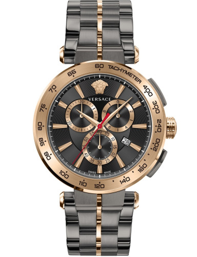 VERSACE Mod. AION CHRONOGRAPH