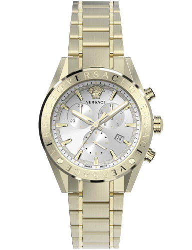 VERSACE Mod. V-CHRONO