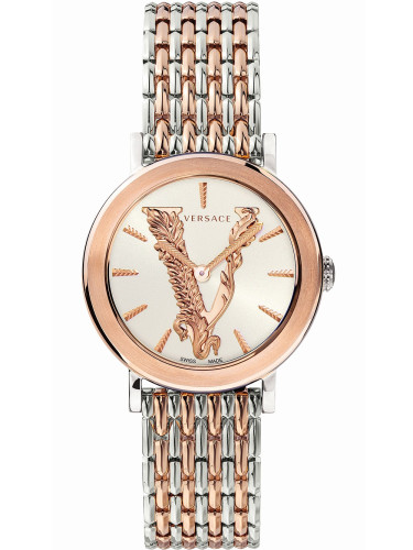 VERSACE Mod. VIRTUS