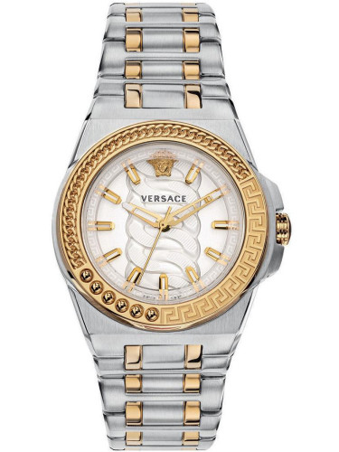 VERSACE Mod. CHAIN REACTION