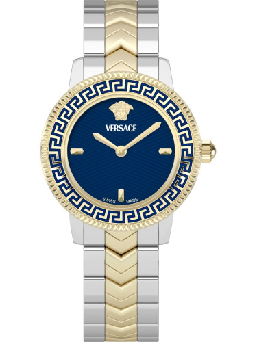 VERSACE Mod. V-ICON - BLUE