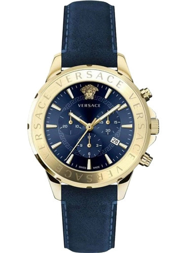 VERSACE Mod. SIGNATURE CHRONOGRAPH