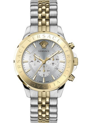 VERSACE Mod. SIGNATURE CHRONOGRAPH
