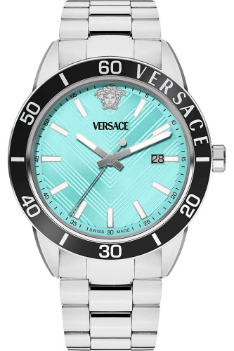 VERSACE Mod. GRECA
