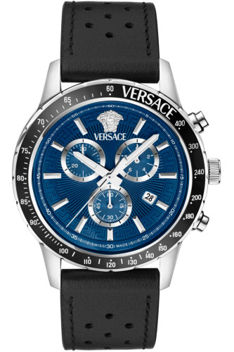 VERSACE Mod. SPORT CHRONO