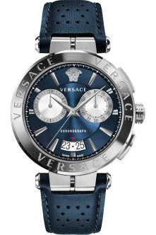 VERSACE Mod. GENT CHRONOGRAPH