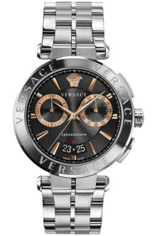 VERSACE Mod. GENT CHRONOGRAPH