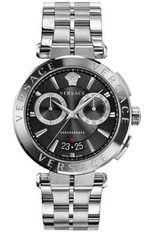 VERSACE Mod. GENT CHRONOGRAPH