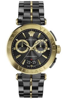 VERSACE Mod. GENT CHRONOGRAPH