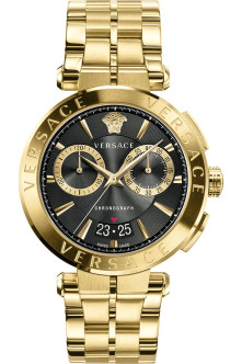 VERSACE Mod. GENT CHRONOGRAPH